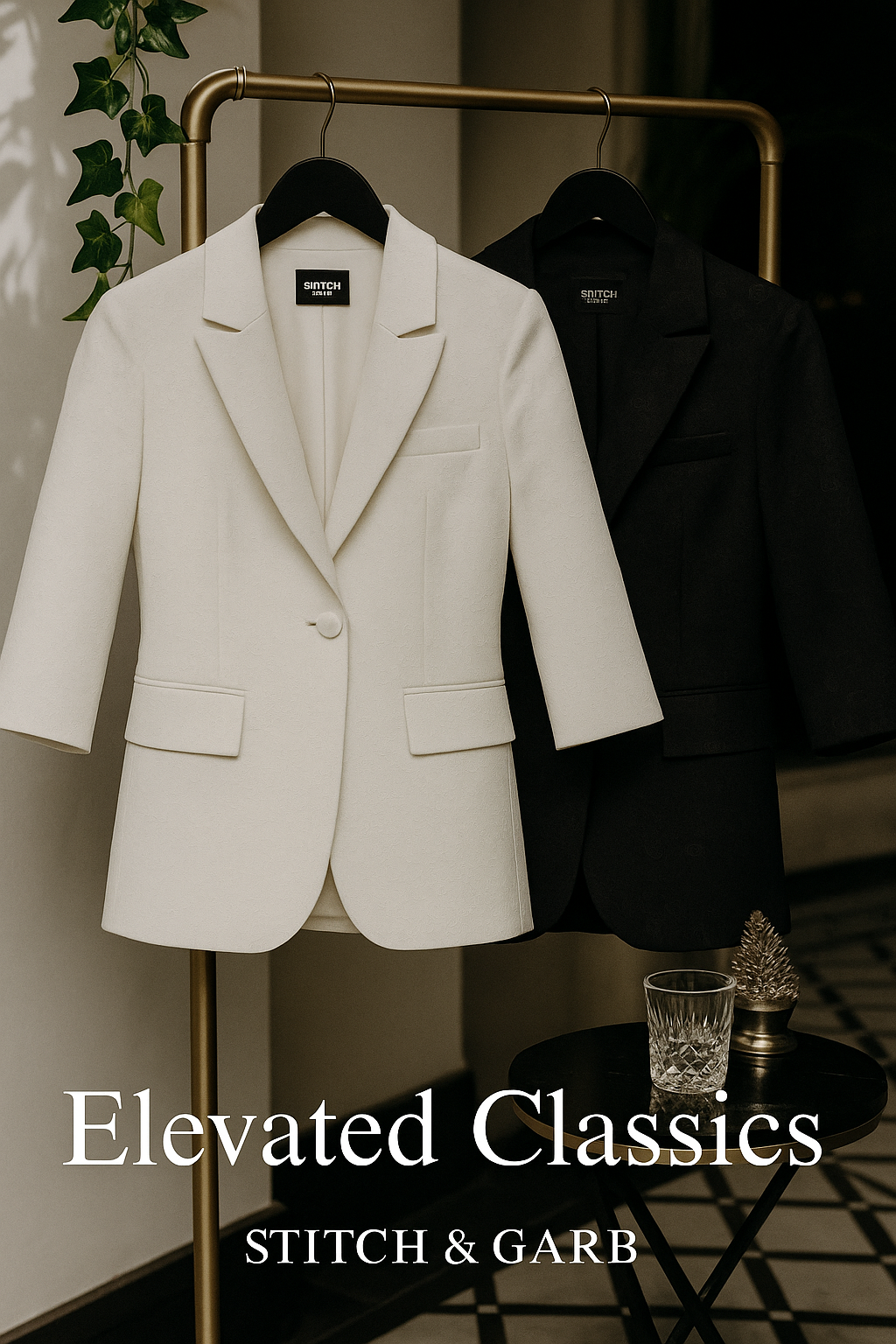 Elevated Classics