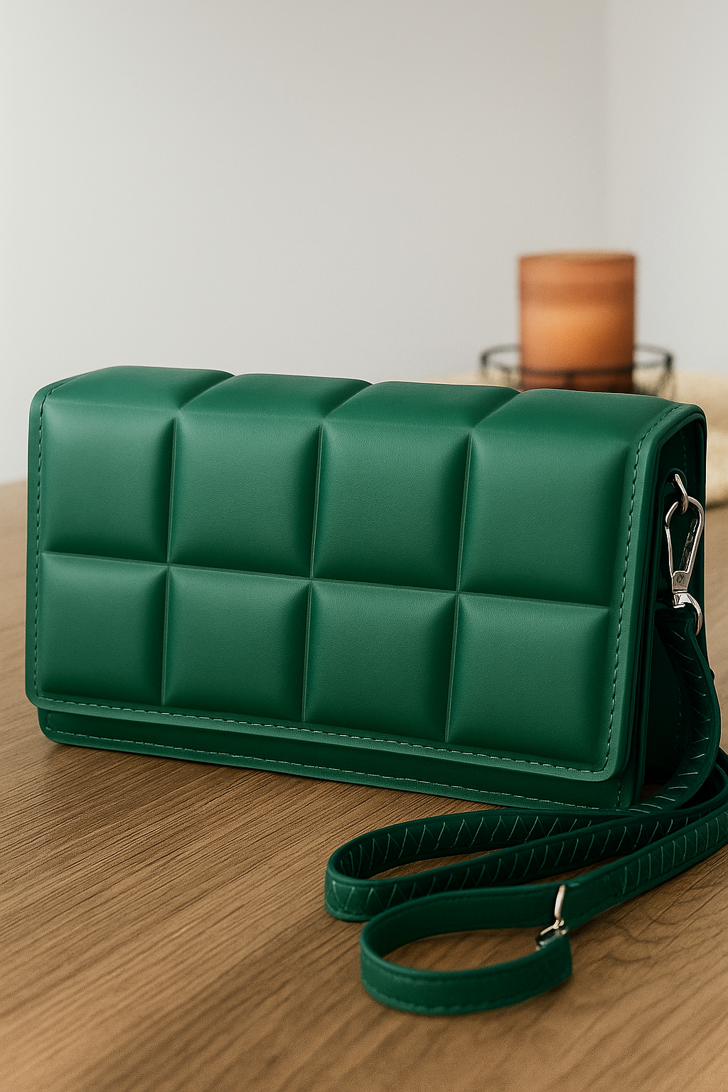 Emerald Bold