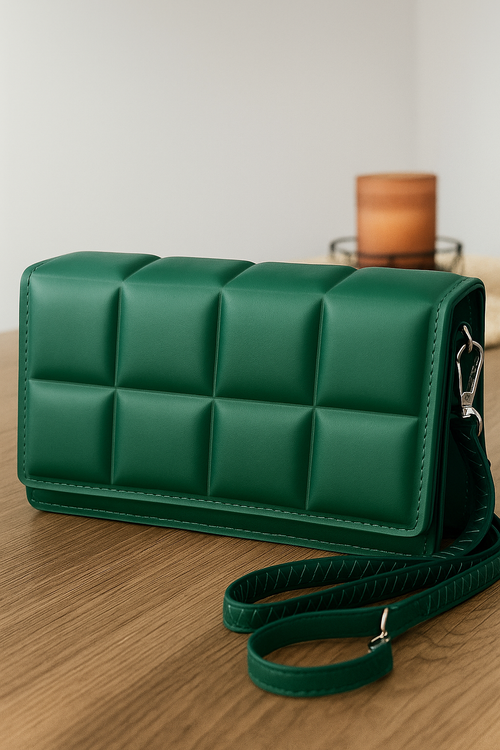 Emerald Bold